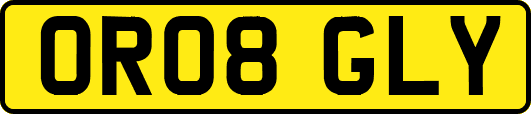 OR08GLY