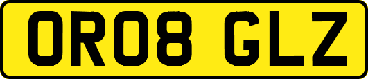 OR08GLZ