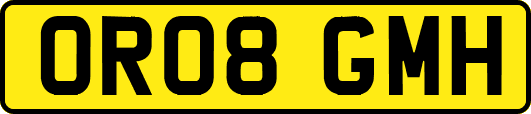 OR08GMH