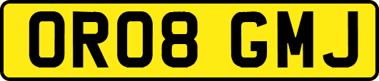 OR08GMJ