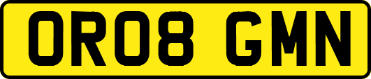 OR08GMN