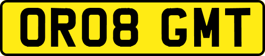 OR08GMT