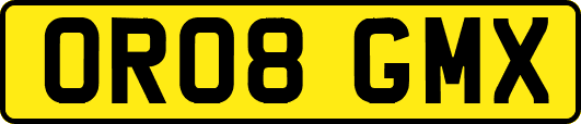 OR08GMX