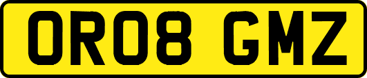 OR08GMZ