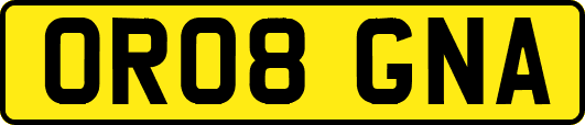 OR08GNA