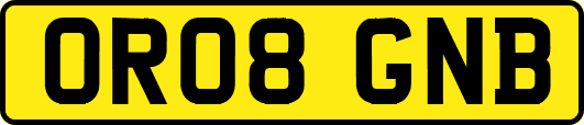 OR08GNB
