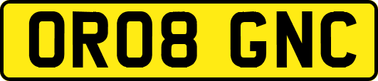 OR08GNC