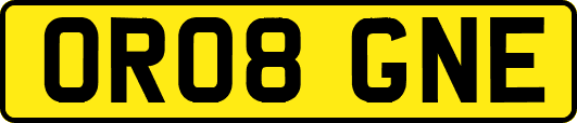 OR08GNE