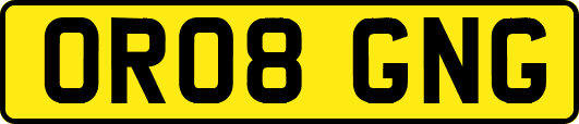 OR08GNG