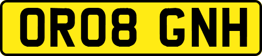 OR08GNH