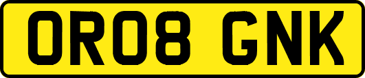 OR08GNK