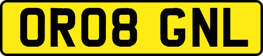 OR08GNL