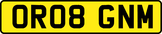 OR08GNM