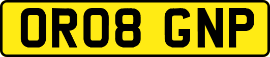 OR08GNP
