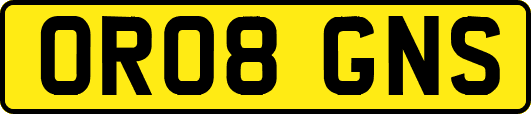 OR08GNS