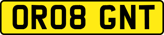 OR08GNT