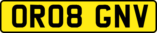 OR08GNV