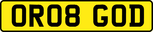 OR08GOD