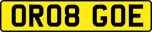 OR08GOE