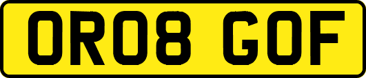 OR08GOF