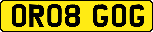 OR08GOG
