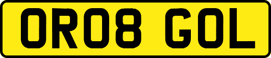 OR08GOL