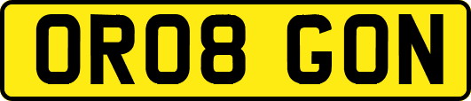OR08GON