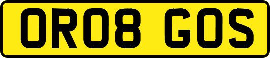 OR08GOS