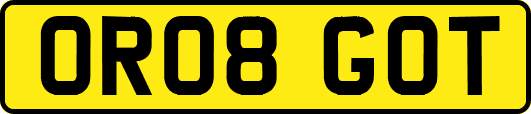 OR08GOT