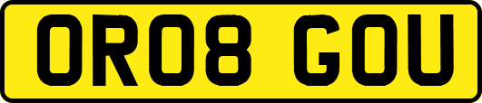 OR08GOU