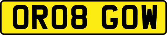 OR08GOW