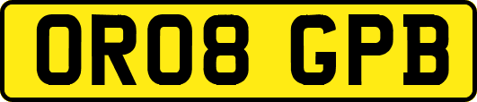OR08GPB