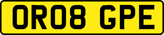 OR08GPE