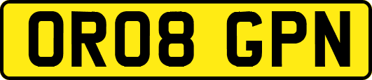 OR08GPN