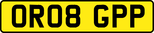 OR08GPP