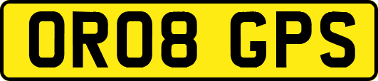 OR08GPS