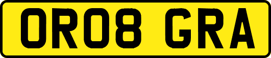 OR08GRA