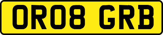 OR08GRB