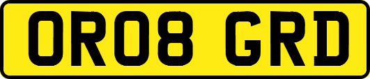OR08GRD