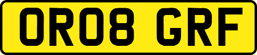 OR08GRF
