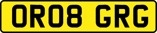 OR08GRG