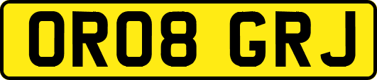 OR08GRJ
