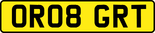 OR08GRT