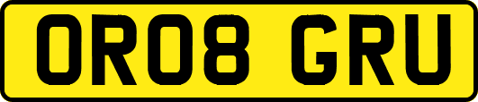 OR08GRU