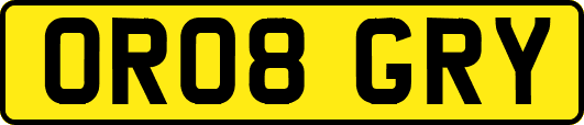 OR08GRY
