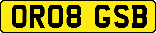 OR08GSB