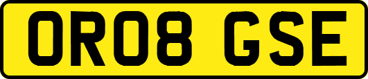 OR08GSE
