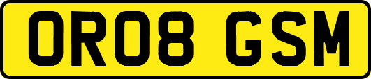 OR08GSM
