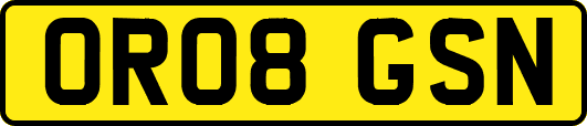 OR08GSN