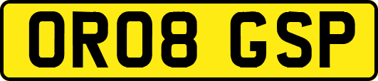 OR08GSP